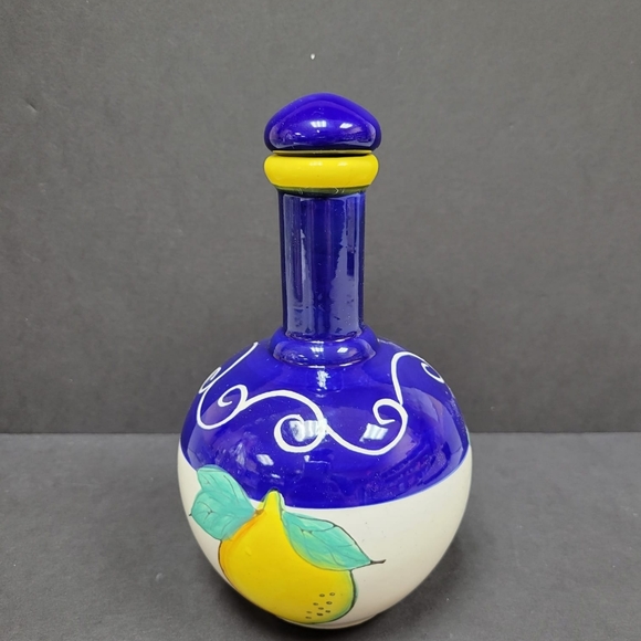⚡Danny Devito Limoncello Jar - Picture 1 of 3